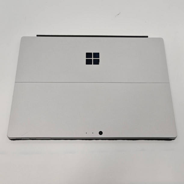 バッテリー◎ 12 Surface Pro6 2in1 タブレットPC Surface Pro 1796 Core i5-8350U windows11 pro 8GB SSD256GB カメラあり オフィス C094)_画像4