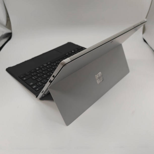 バッテリー◎ 12 Surface Pro6 2in1 タブレットPC Surface Pro 1796 Core i5-8350U windows11 pro 8GB SSD256GB カメラあり オフィス C094)_画像6