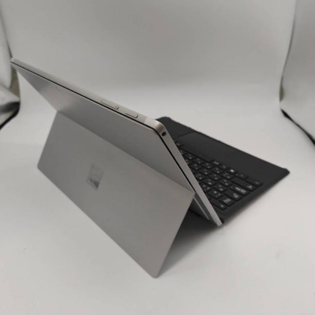 バッテリー◎ 12 Surface Pro6 2in1 タブレットPC Surface Pro 1796 Core i5-8350U windows11 pro 8GB SSD256GB カメラあり オフィス C094)_画像7