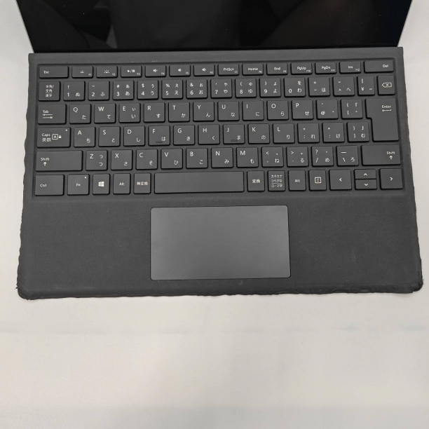 バッテリー◎ 12 Surface Pro6 2in1 タブレットPC Surface Pro 1796 Core i5-8350U windows11 pro 8GB SSD256GB カメラあり オフィス C094)_画像9