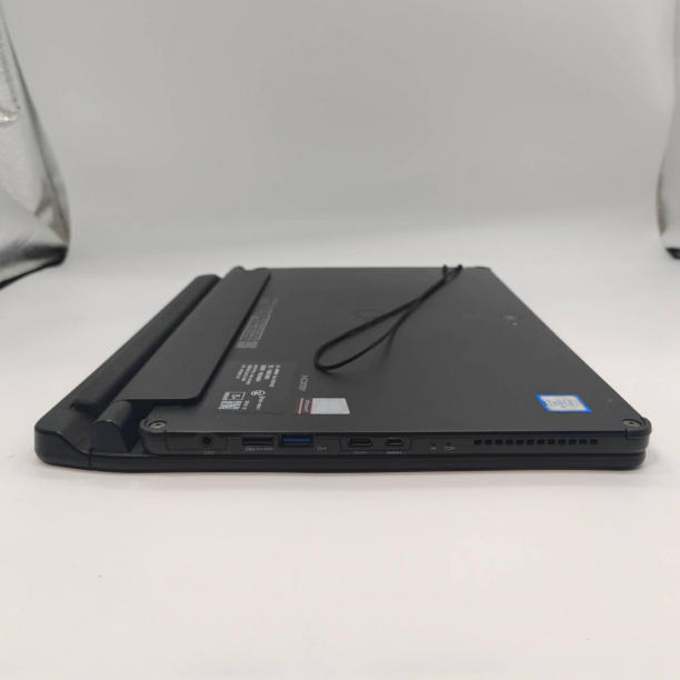 タッチパネル ペン付き バッテリ◎ フルHD 富士通 2in1 タブレットPC ARROWS TAB Q738/SB Core i5-8350U windows11 8GB SSD128GB オフィス_画像9