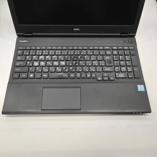 第8世代 i5 バッテリ◎ フルHD 15.6 NEC ノートPC VersaPro VX-4 Core i5-8350U windows11 pro 16GB SSD256GB カメラあり オフィス (C122)_画像7