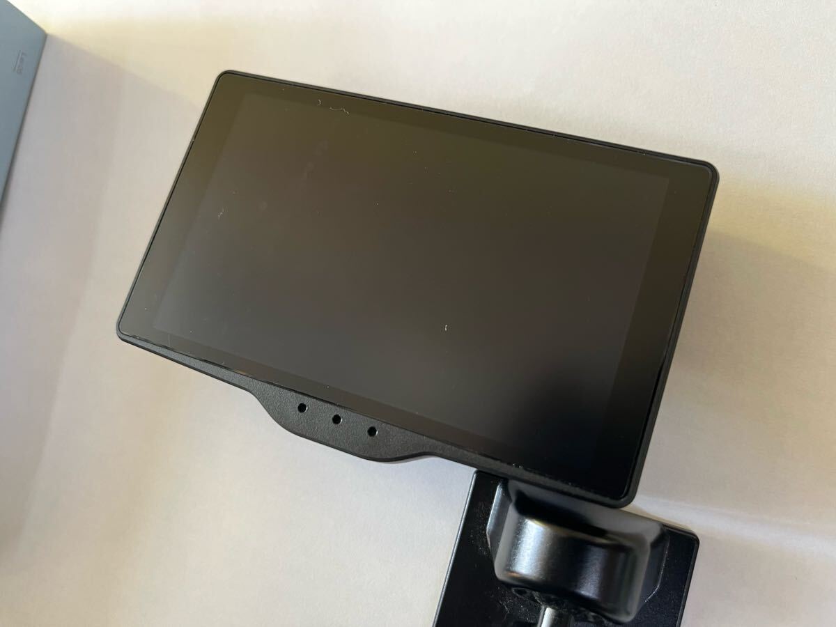 ユピテル LEI05 レーダー探知機 レーザー探知機