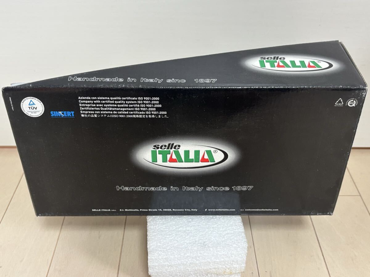 【新品2.5】sella ITALIA セライタリア SELLA FLITE 07 TI-31
