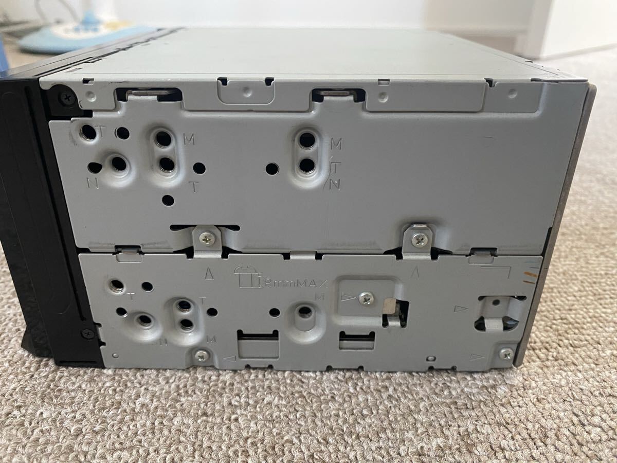 ★carrozzeria PioneerカーナビAVIC-ZHO7★ カロッツェリア カーナビ_画像4