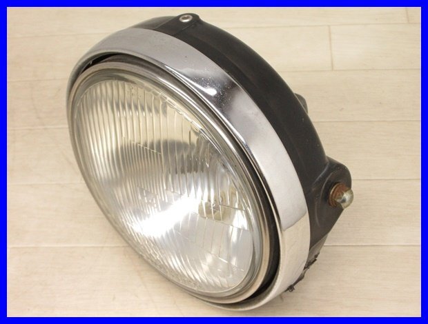 !☆S680 GS750G ヘッドライト ライトカバー ケース 80_画像2