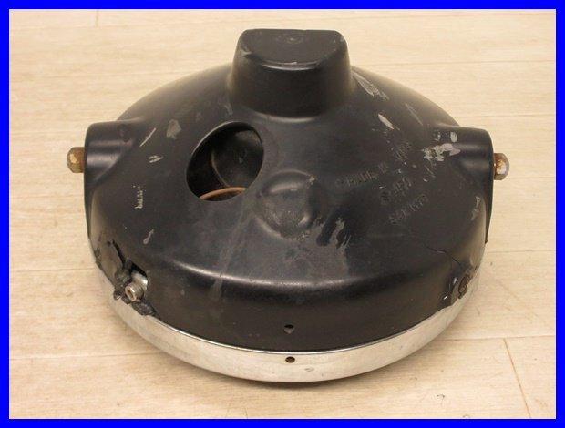 !☆S680 GS750G ヘッドライト ライトカバー ケース 80_画像4