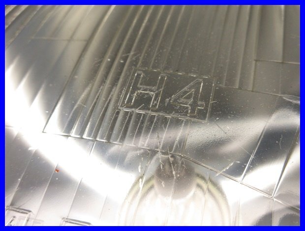 !☆S680 GS750G ヘッドライト ライトカバー ケース 80_画像6