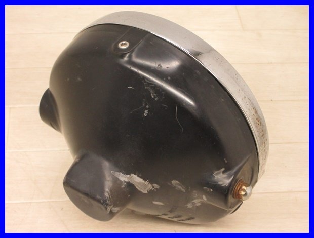 !☆S680 GS750G ヘッドライト ライトカバー ケース 80_画像3