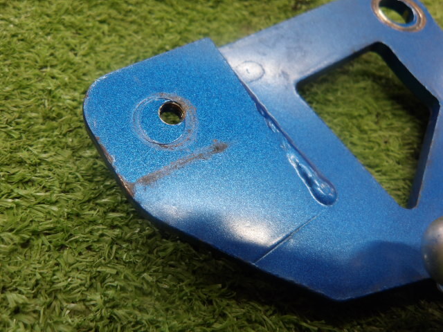 ZVW41 プリウスα　フロント タワーバー　CUSCO クスコ_画像5