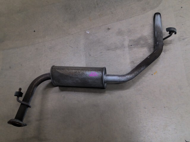 セレナ DBA-C26 Rマフラー 20S MR20DD K23 20350-1VA0A_画像2