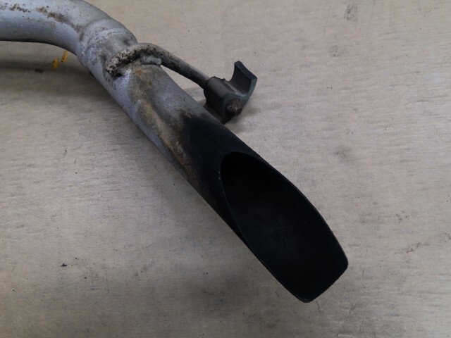 セレナ DBA-C26 Rマフラー 20S MR20DD K23 20350-1VA0A_画像5