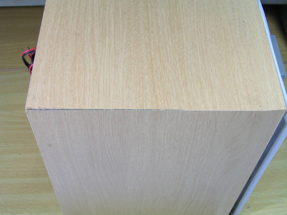 即決☆★KENWOOD高級サラウンドCD/MD・カセットコンポ　SL-3MD ★　点検整備済み　!!_画像8