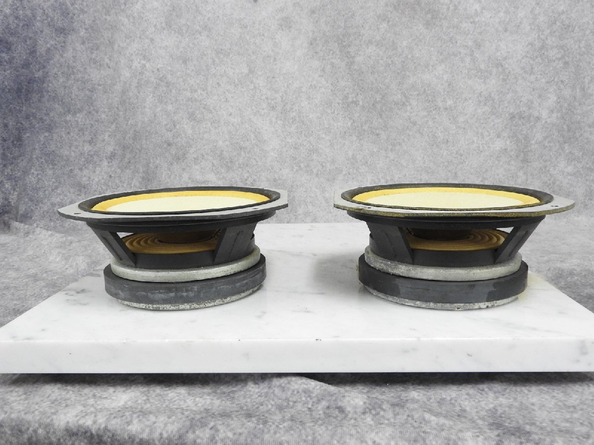 【C】CORAL 8F-60 スピーカーペア コーラル 3123241