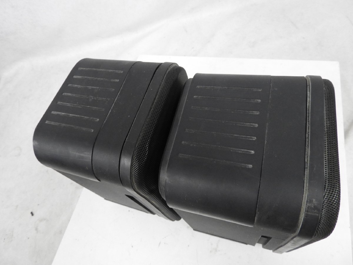 【J】JBL CONTROL1 スピーカーペア 3009856