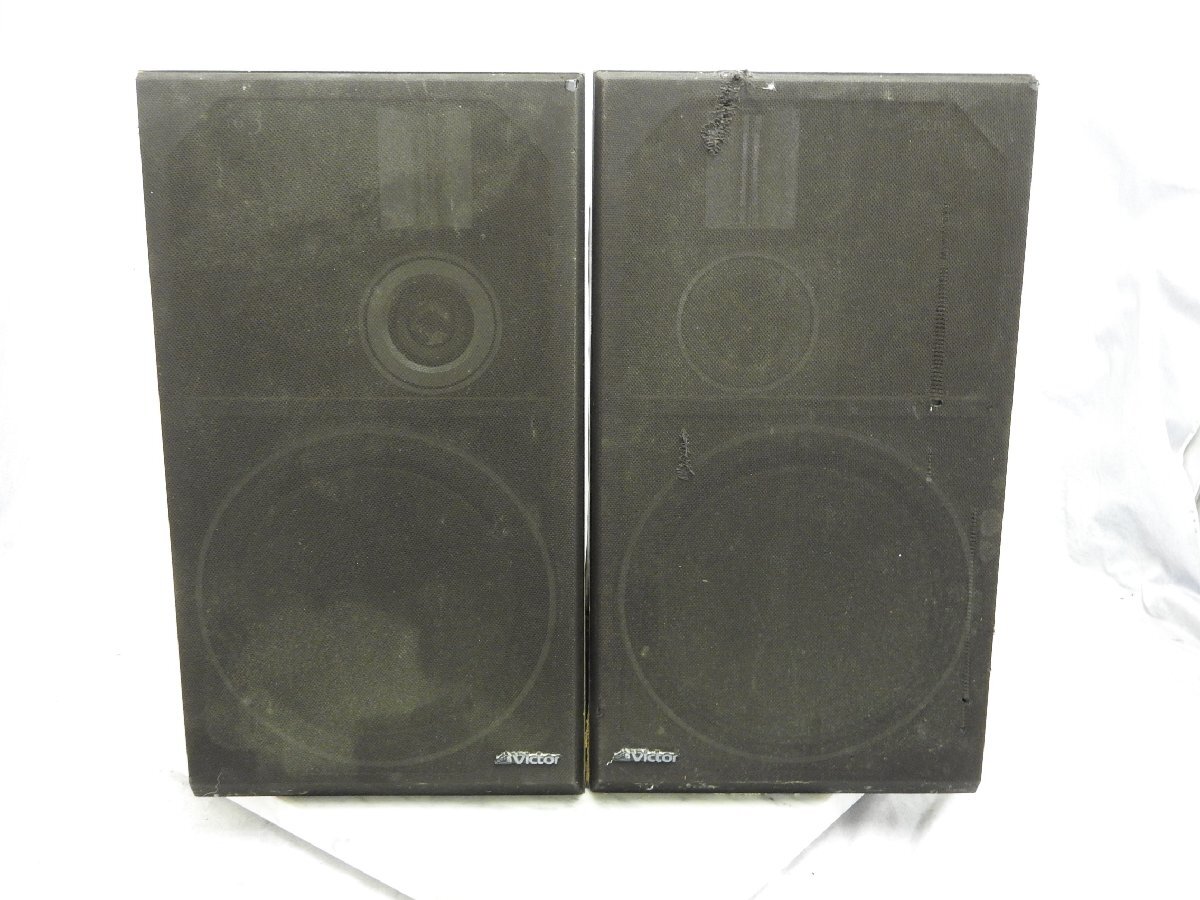【J】VICTOR zero 3 スピーカーペア ビクター 3121304