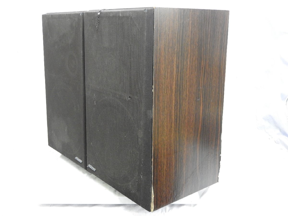 【J】VICTOR zero 3 スピーカーペア ビクター 3121304