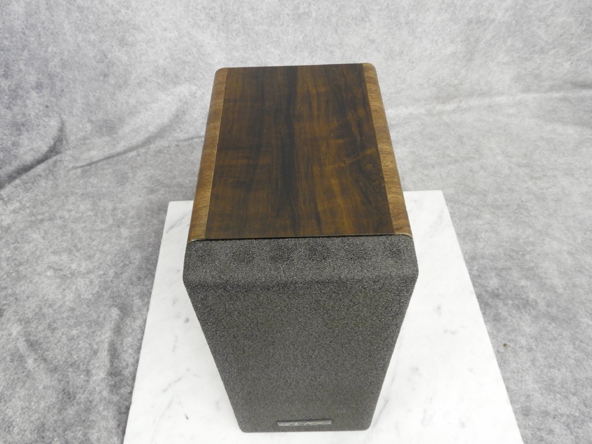 【C】VICTOR SX-100 スピーカーシングル ビクター 3122278　