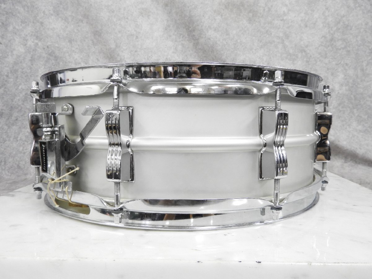 【C】Ludwig オリーブバッジ スネアドラム #1663906 ラディック 3123703