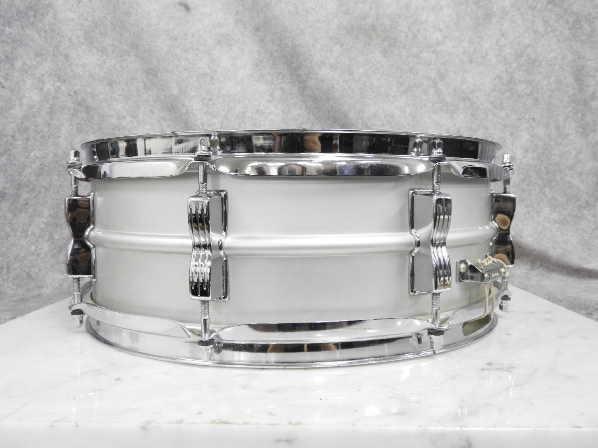 【C】Ludwig オリーブバッジ スネアドラム #1663906 ラディック 3123703