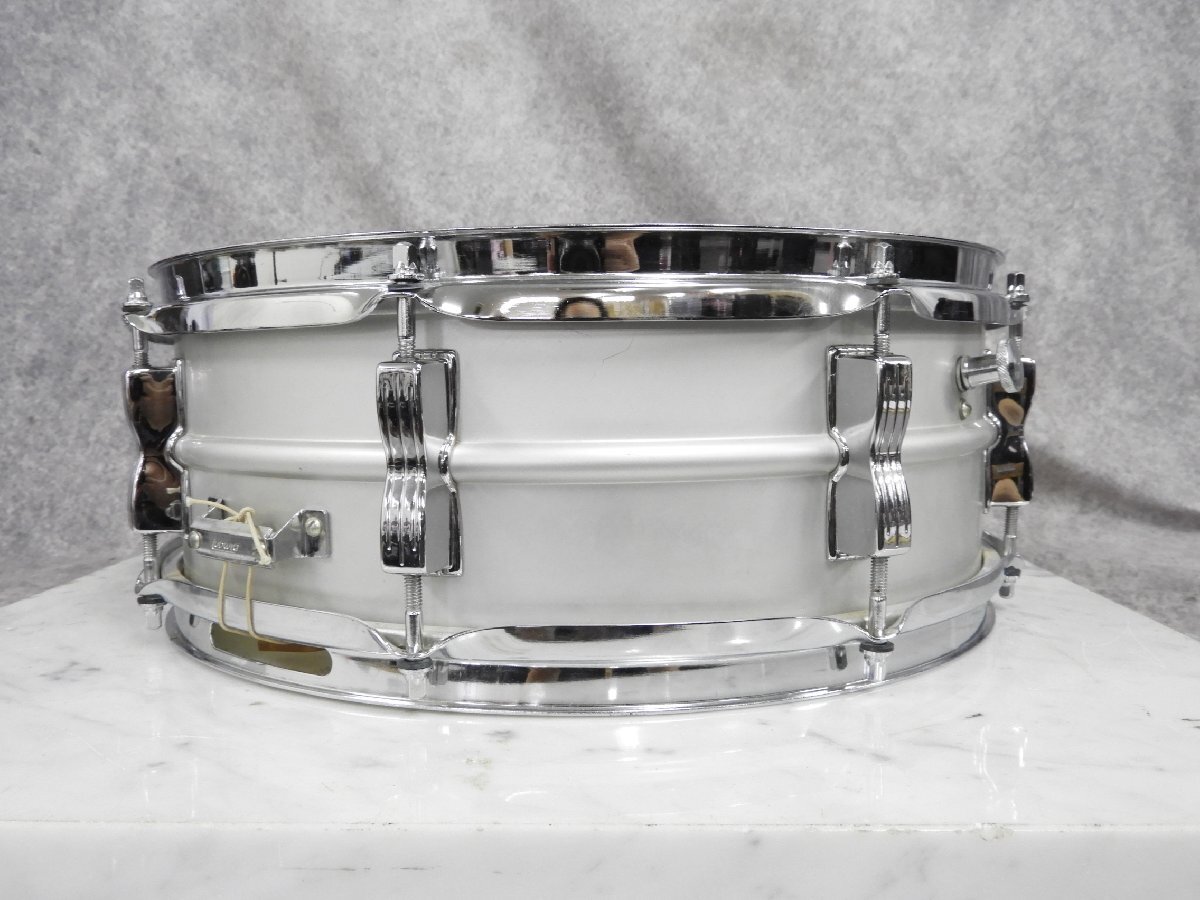 【C】Ludwig オリーブバッジ スネアドラム #1663906 ラディック 3123703