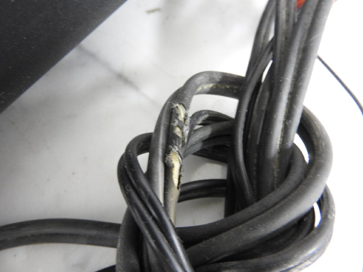 【J】Technics SL-1200 MK2-A ターンテーブル テクニクス 3123700_画像10