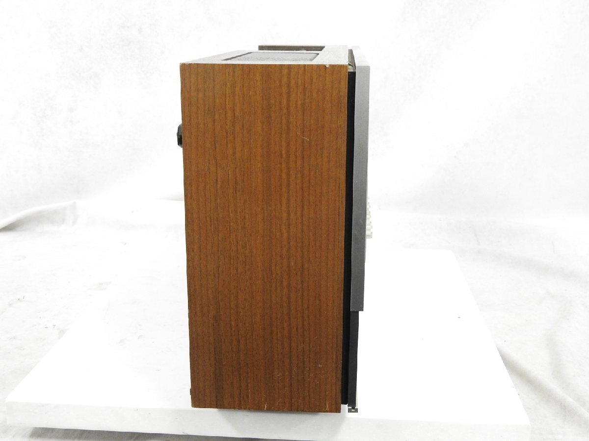 【J】Nakamichi 700II カセットデッキ ナカミチ 3123833