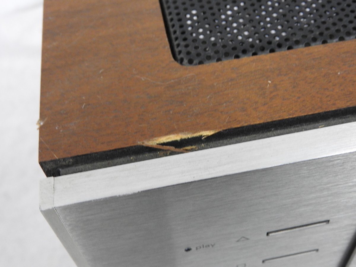 【J】Nakamichi 700II カセットデッキ ナカミチ 3123833