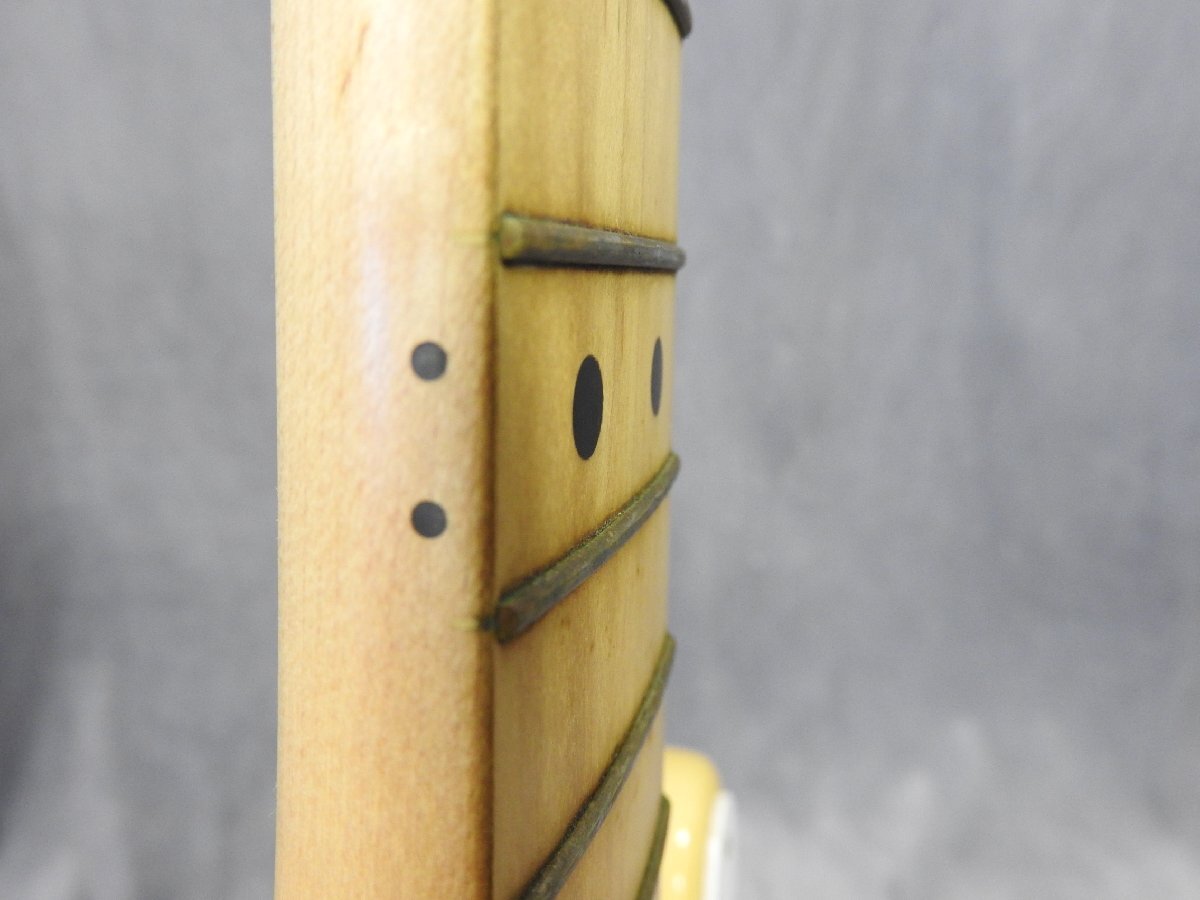 【G】FENDER JAPAN TELECASTER テレキャスター エレキギター #U036636 3123863