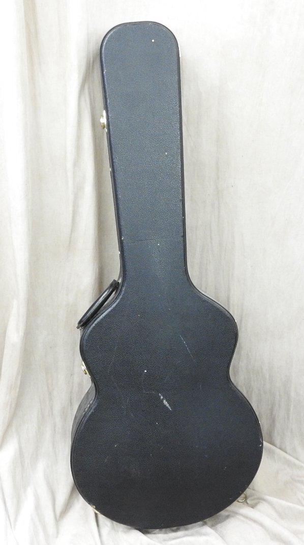 【C】FGN/Fujigen Master Field セミアコ #G100226 フジゲン 3123535