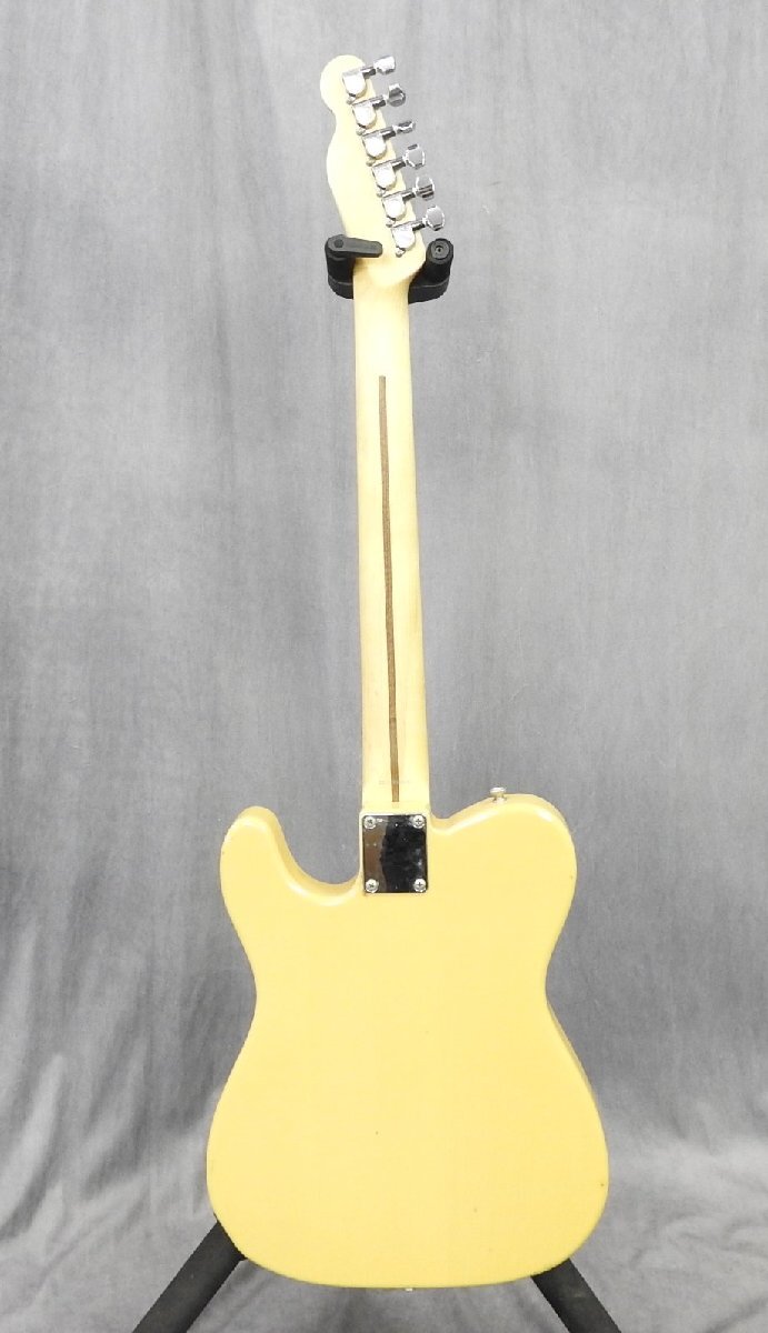 【G】FENDER JAPAN TELECASTER テレキャスター エレキギター #U036636 3123863