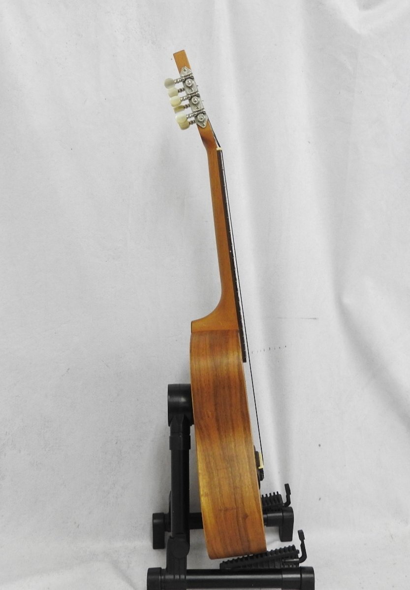 【J】ISLAND KOA ウクレレ 3123620