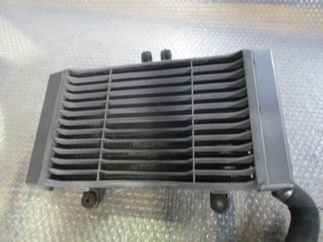 A7AJ19 CB-1 ラジエーターセット NC27 S ジャンクの画像7