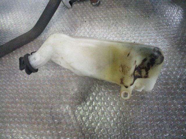 A7AJ19 CB-1 ラジエーターセット NC27 S ジャンクの画像9