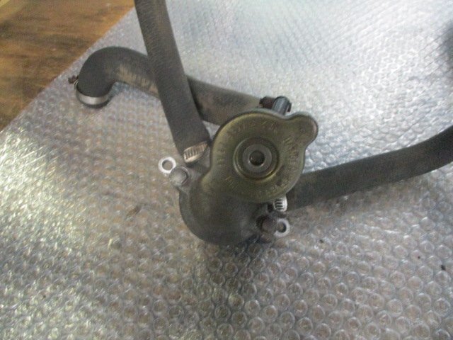 A7AJ19 CB-1 ラジエーターセット NC27 S ジャンクの画像8