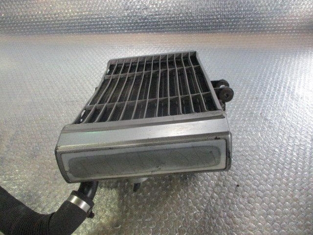 A7AJ19 CB-1 ラジエーターセット NC27 S ジャンクの画像5