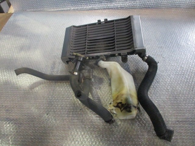 A7AJ19 CB-1 ラジエーターセット NC27 S ジャンクの画像1