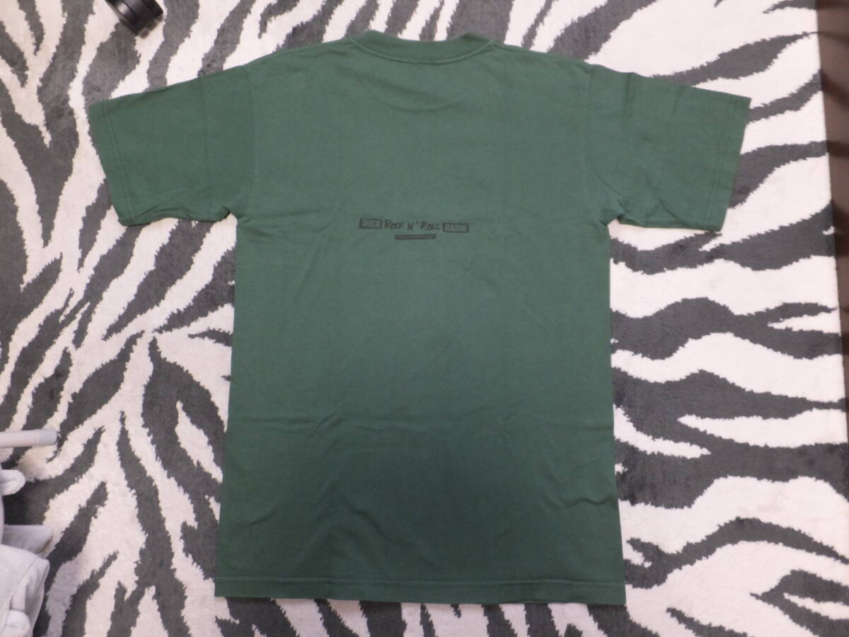 MDY MACKDADDY LONDON NITE TEE:マックダディ ロンドンナイトTシャツ M / PUNK ROCK,pistols,66,PUNKROCKDISCO_画像4