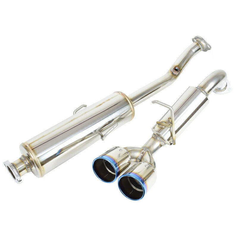 Rossomodello ロッソモデロ マフラー コルバッソ Ti-C ピクシスバン EBD-S321M EBD-S331M H29.11~R2.7 KF ターボ MT クルーズターボ_画像1