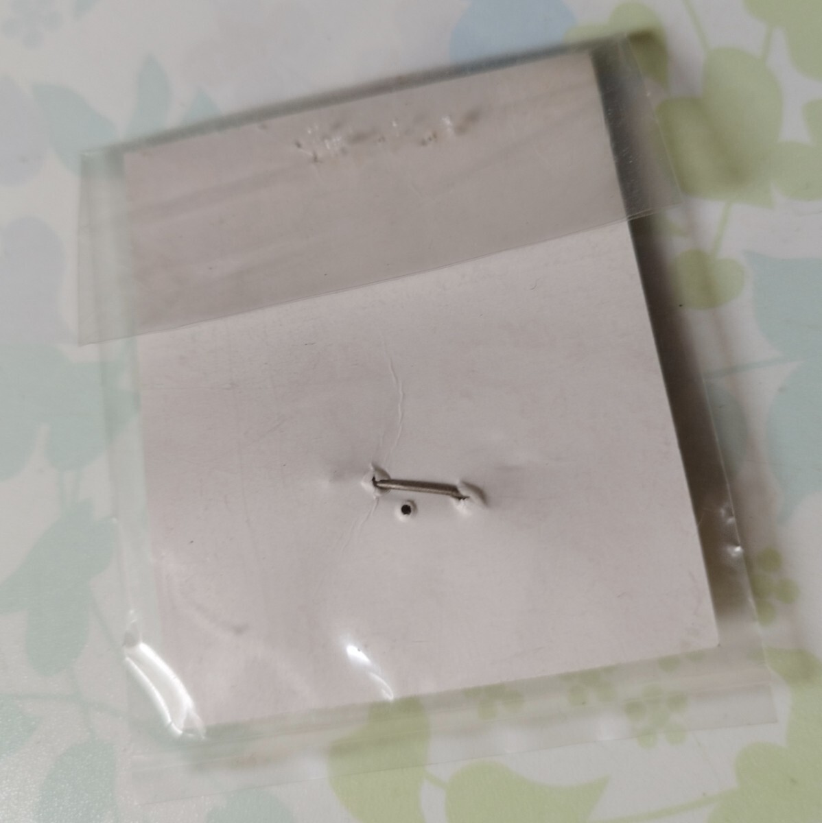 登山記念　蔵王　バッジ_画像2