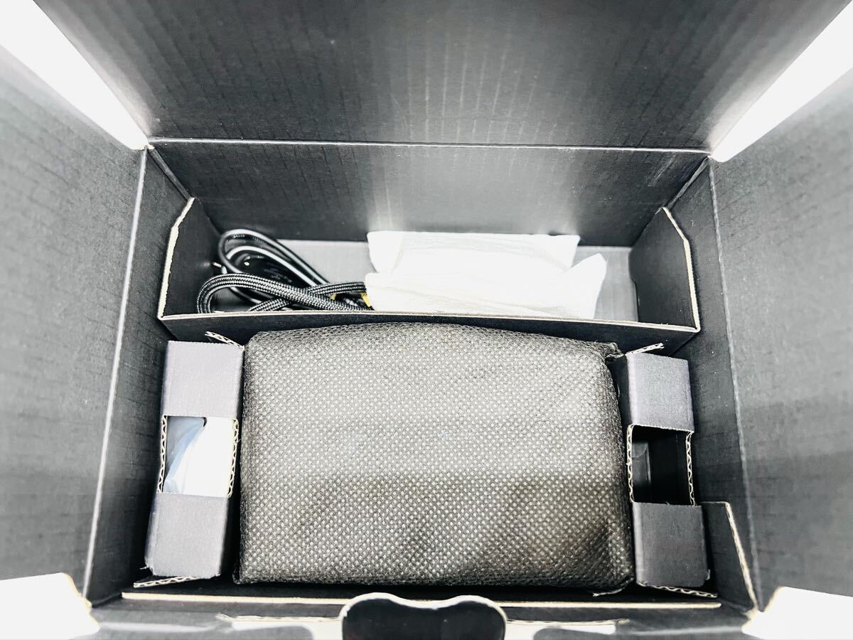 【新品未使用品】 SONY サイバーショット RX100VII （ブラック） DSC-RX100M7