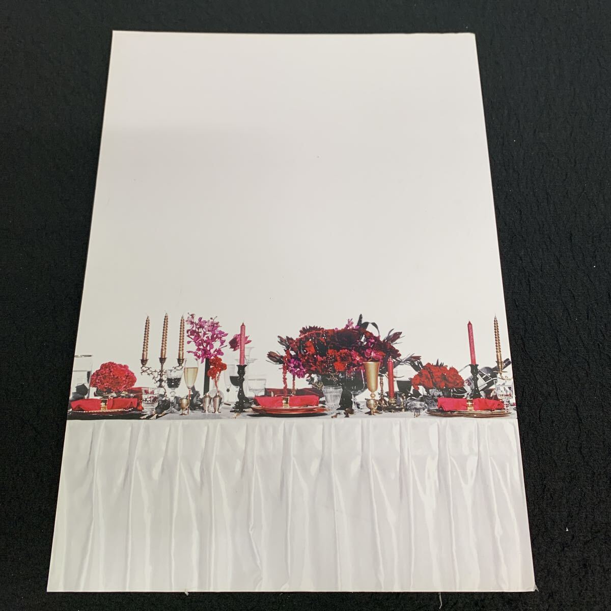 Ge-170/ARASHI Anniversary Tour 5×20/大野智/櫻井翔/相葉雅紀/二宮和也/松本潤/L10/70919_画像2