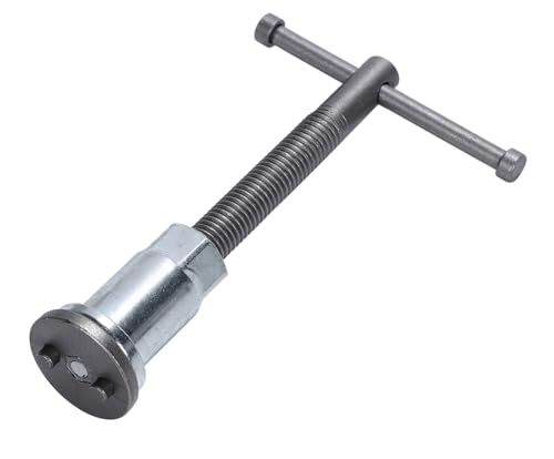 ブレーキキャリパーツール ブレーキパッド ブレーキディスク 交換用 車 メンテナンス 工具 13点セット ケース付き_画像3