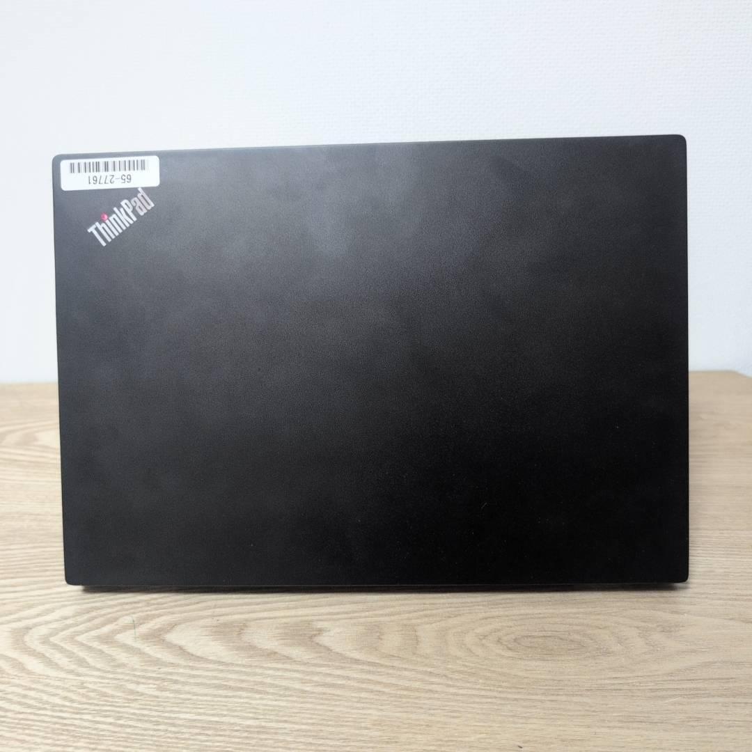 ハイスぺ10世代 Lenovo ThinkPad i7 16G SSD512G Office付き 即納 初心者にも 屆いてすぐ使えます◎ マウスはおまけ?