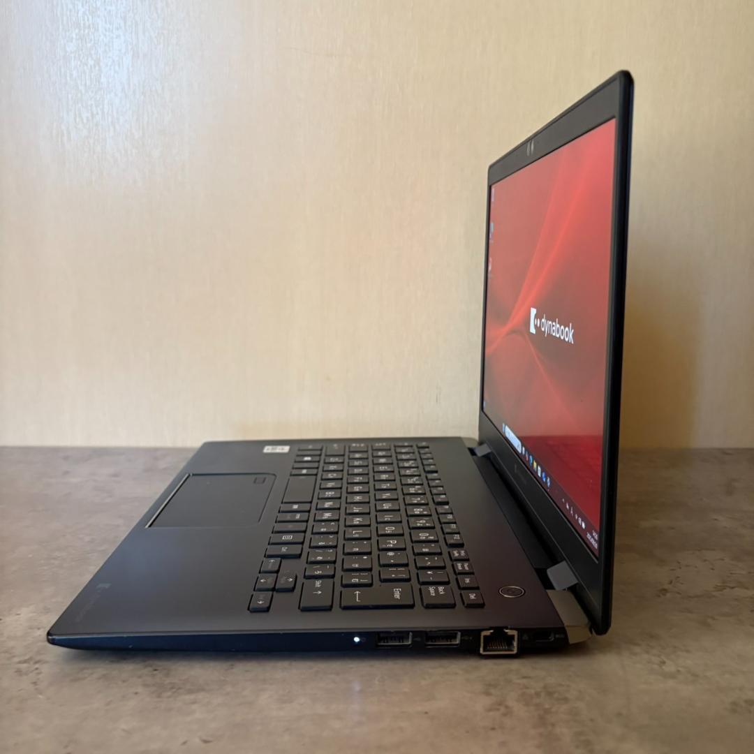 良品 dynabook G83FP 10世代i5 SSD オフィス 薄型 軽量 良品 dynabook G83FP 10世代i5 SSD オフィス 薄型 軽量 Office