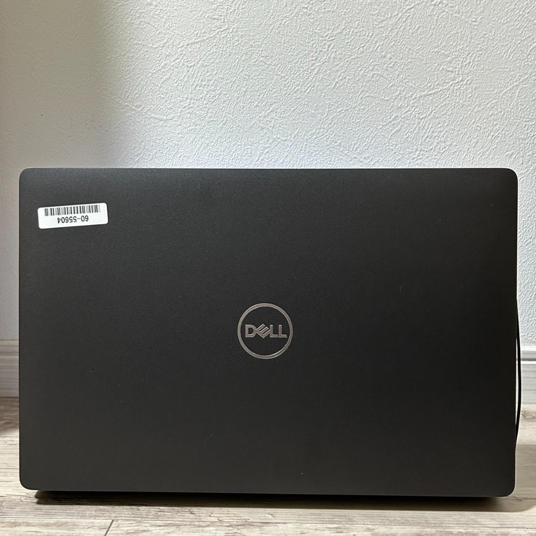 高性能❗ DELL i7 16G SSD512GB 15.6 オフィス カメラ 高性能 DELL i7 16G SSD512GB 15.6 オフィス カメラ Office付き