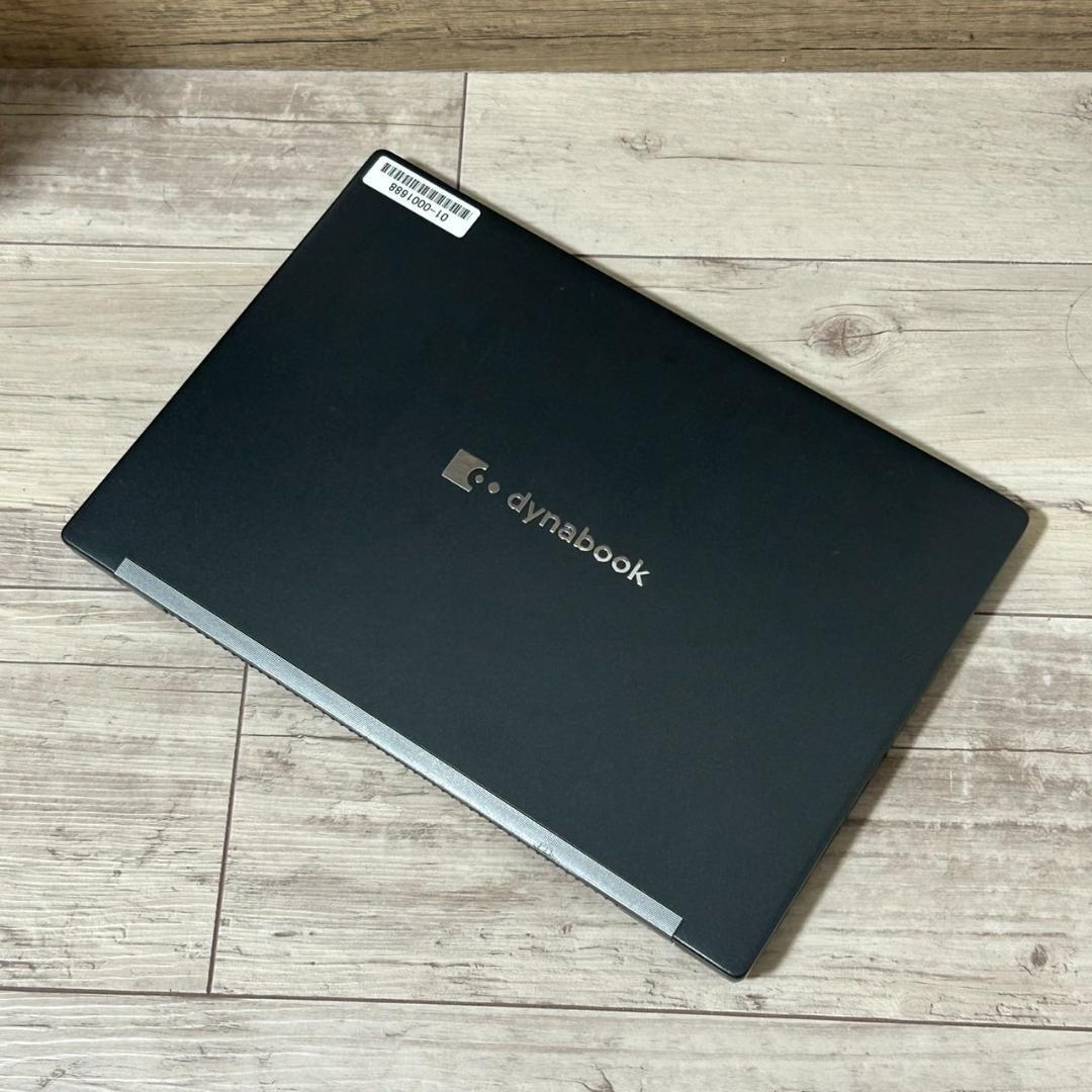 dynabook G83HV 第11世代i5 16GB SSD256 オフィス dynabook G83HV 第11世代i5 16GB SSD256 オフィス Office付き