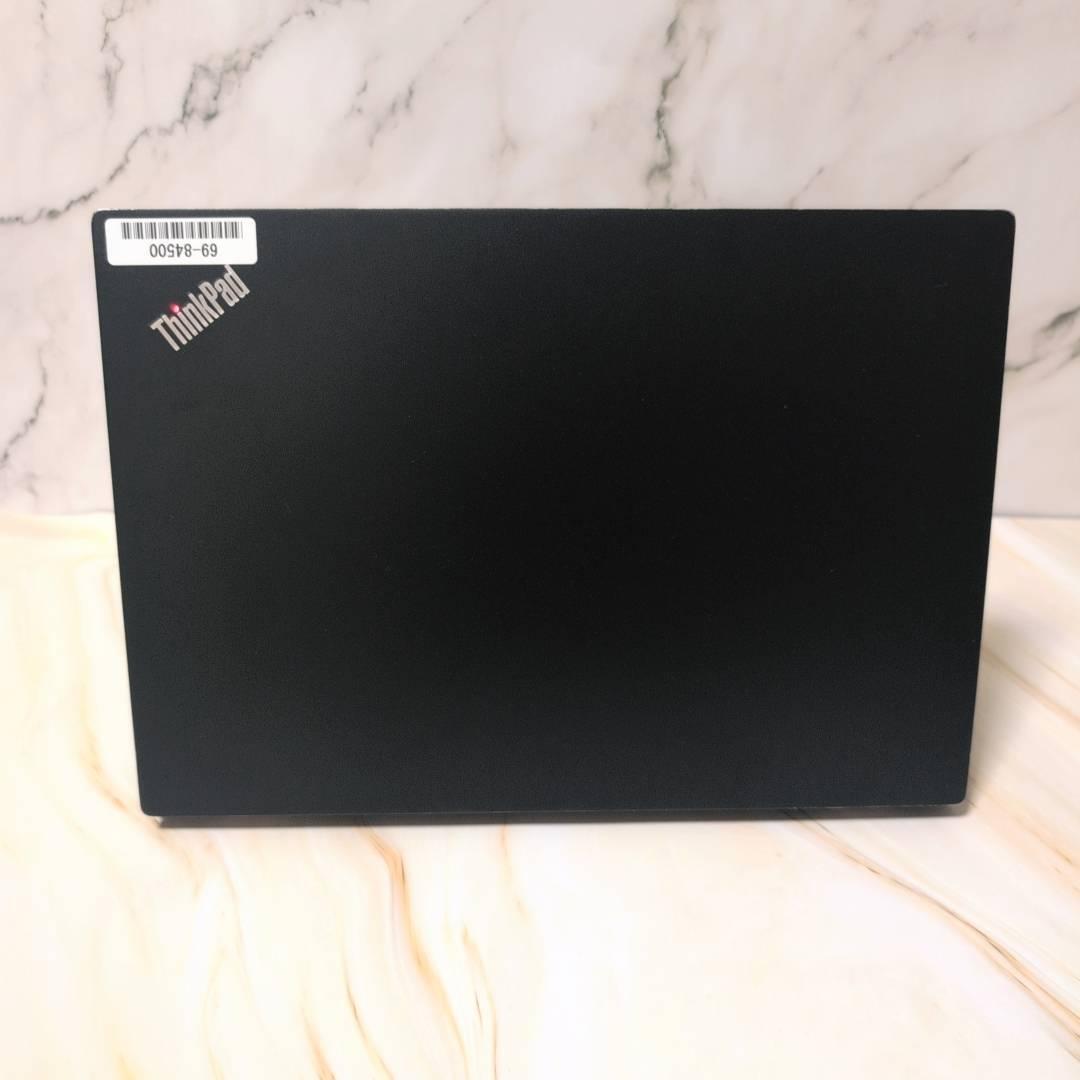 Lenovo ThinkPad L13Gen2 11世代i7 16GB512GB Office付き 即納 初心者にも 屆いてすぐ使えます◎ マウスはおまけ?