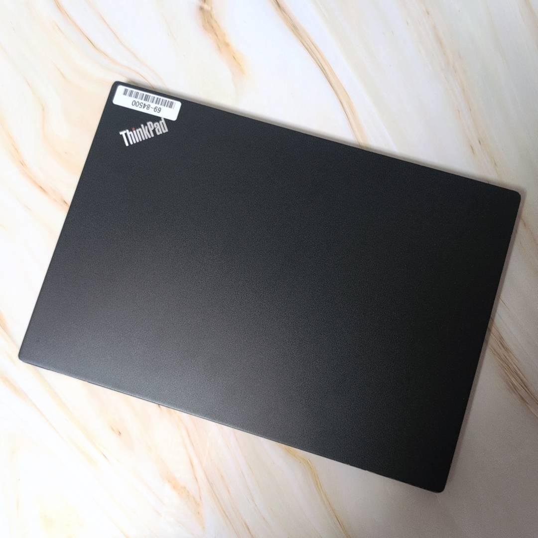 Lenovo ThinkPad L13Gen2 11世代i7 16GB512GB Office付き 即納 初心者にも 屆いてすぐ使えます◎ マウスはおまけ?