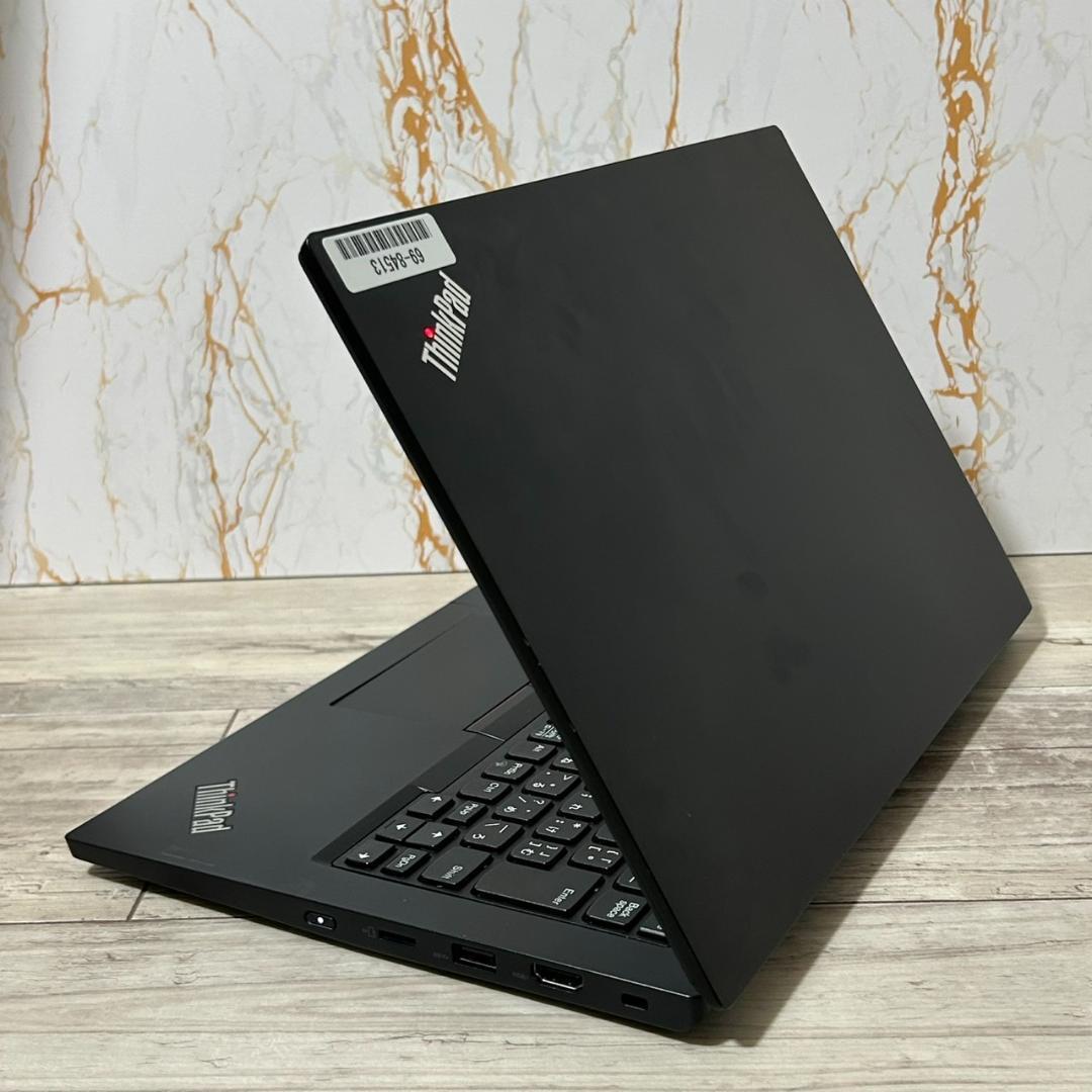 Lenovo ThinkPad Core i7 L13Gen2 office Office付き 即納 初心者にも 屆いてすぐ使えます◎ マウスはおまけ?